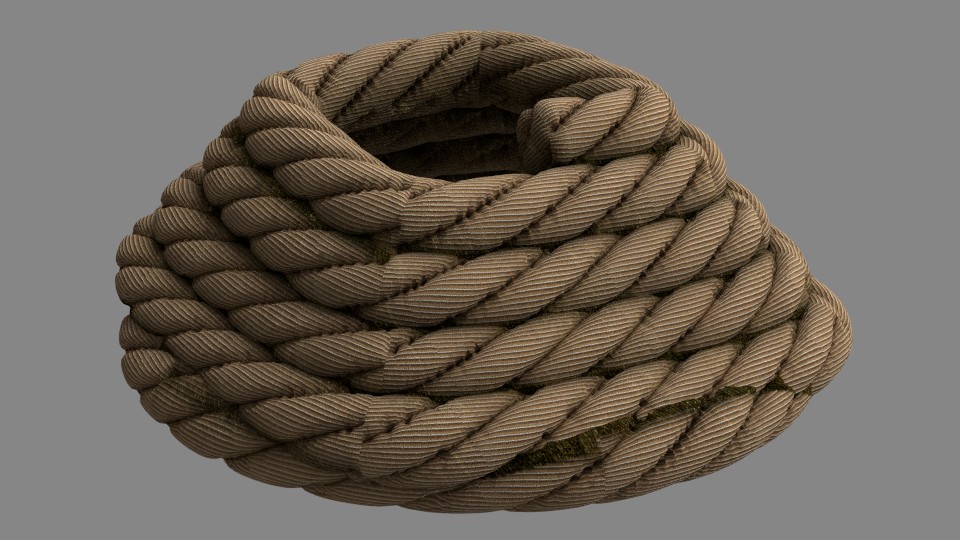 Rope preview image 1